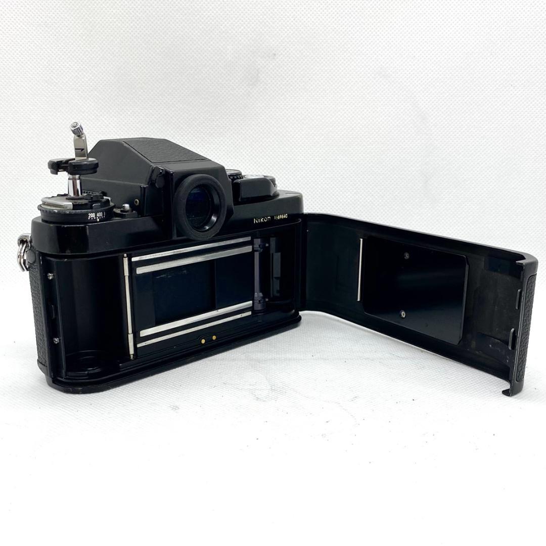【C6688】Nikon ニコン F3 (本体のみ) フイルムカメラ
