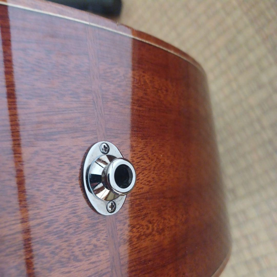 週末限定セール、Yamaha アコースティックギター サンバースト