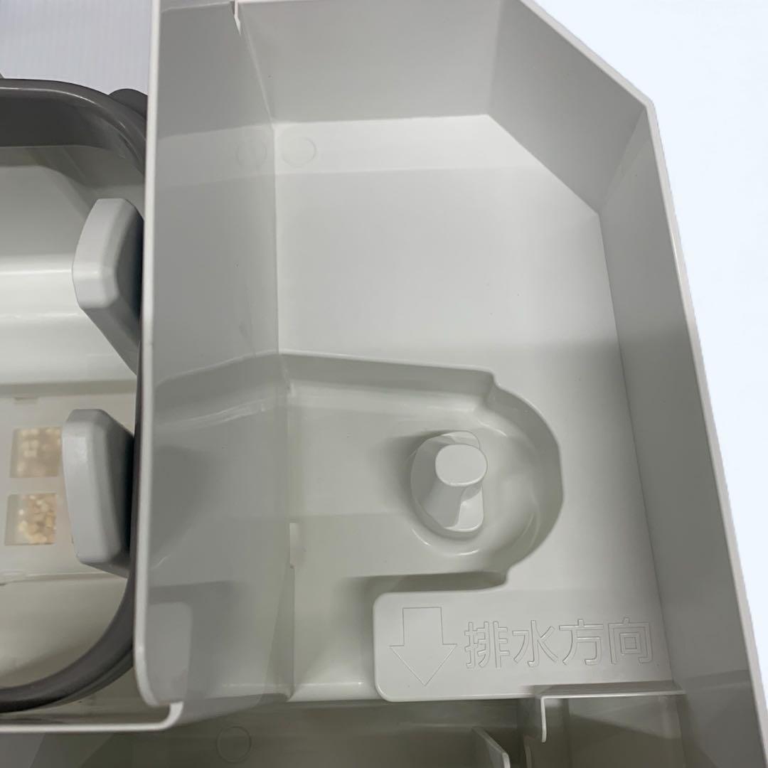 【美品】Panasonic ジアイーノ F-JML30 空間除菌脱臭機