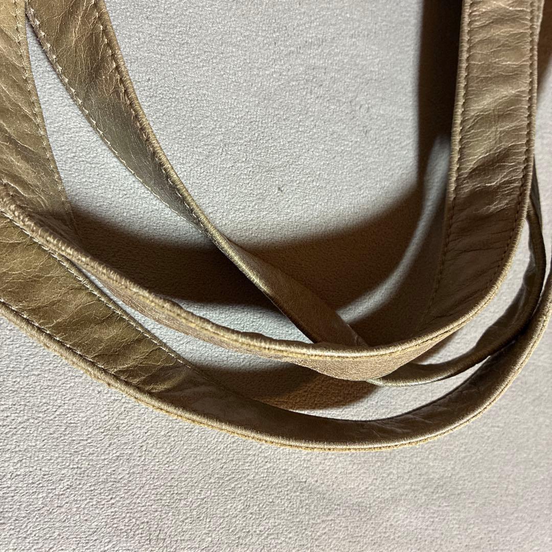 英国製 Susannah Hunter スザンナハンター本革トートバッグ美品