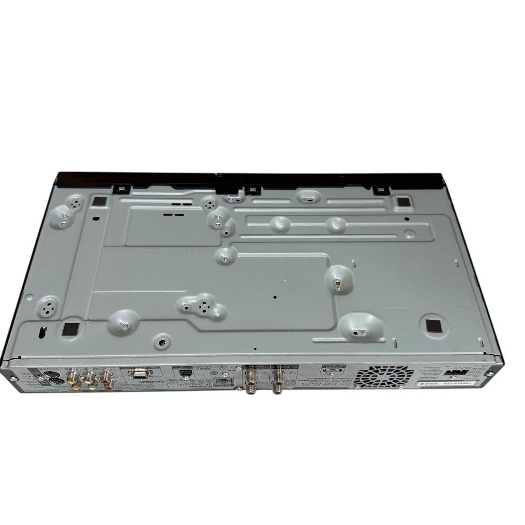 【動作良】Panasonic DMR-XP200 DVDレコーダー HDD搭載