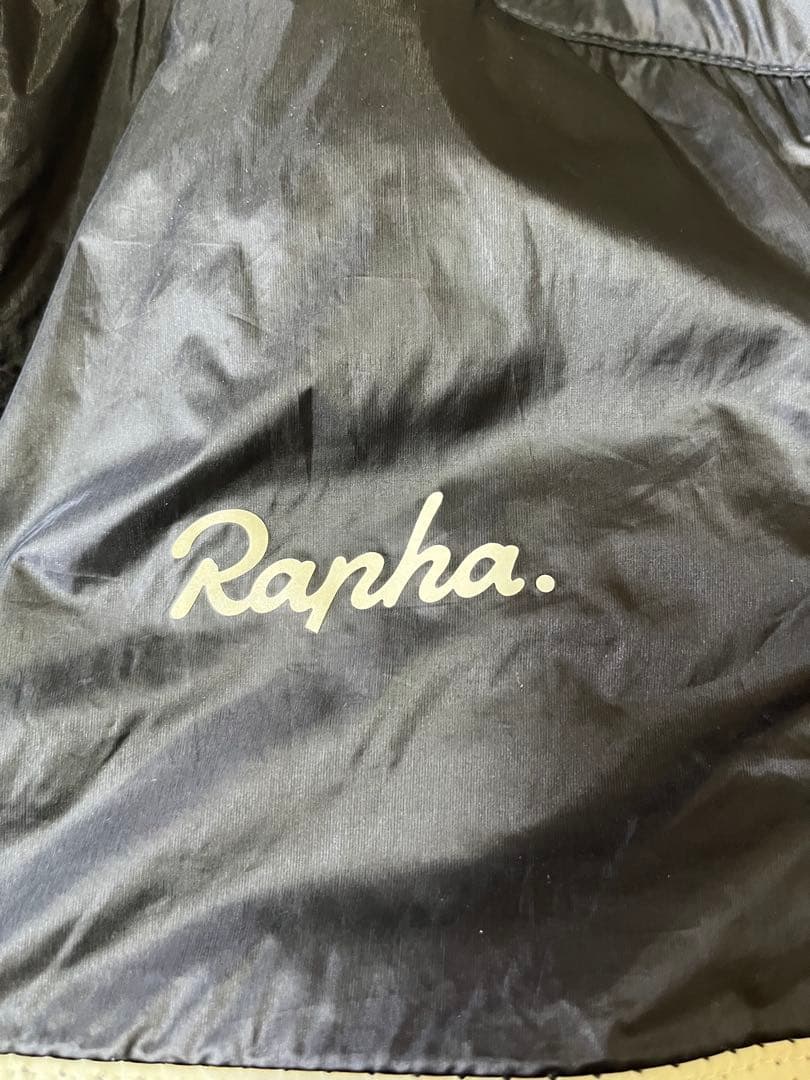 (美品)Rapha ラファ インサレーテッドジャケット M