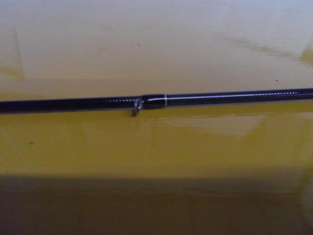 【中古品】ヤマガブランクス Calista 86L/TZ NANO エギング