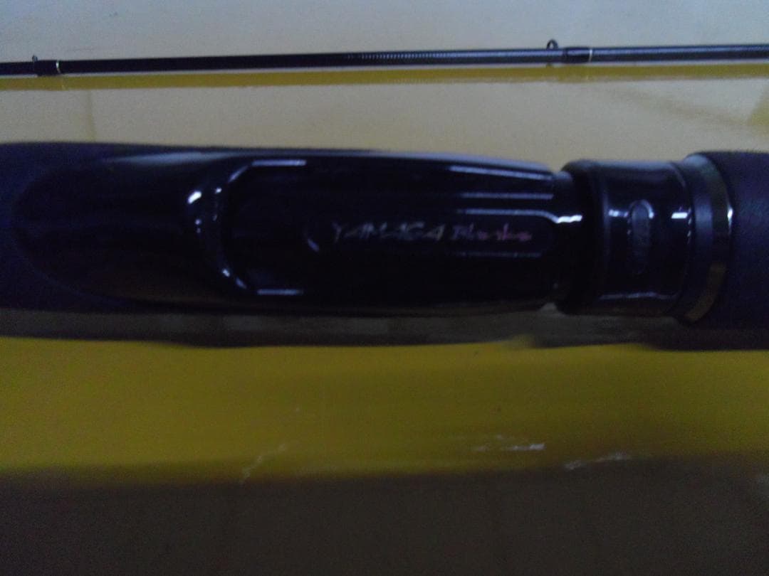 【中古品】ヤマガブランクス Calista 86L/TZ NANO エギング