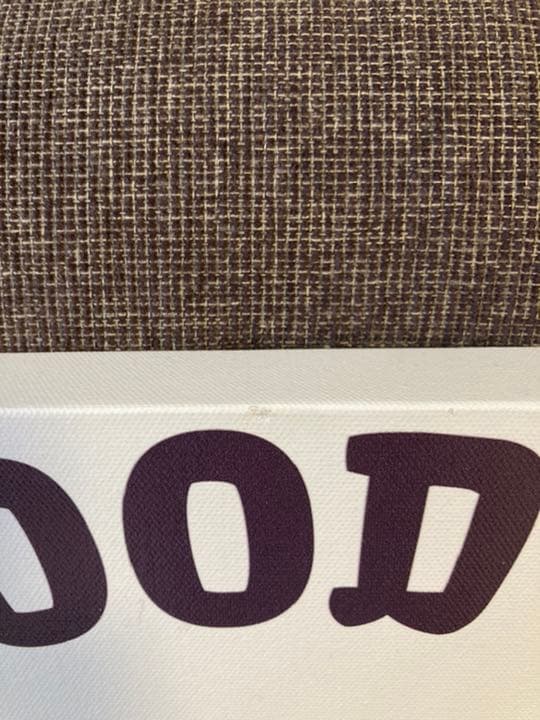 SURF'S UP インテリア キャンバス 日焼けスヌーピー スケボー