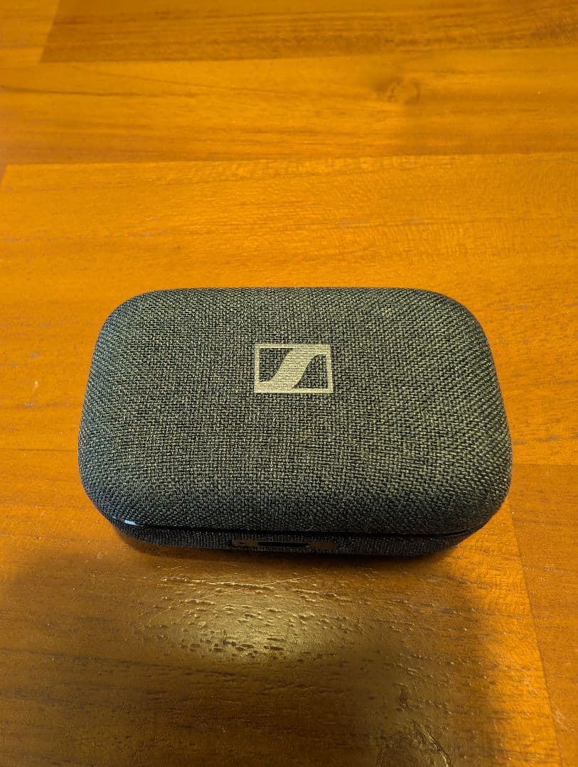 ゼンハイザー　MOMENTUM True Wireless 4