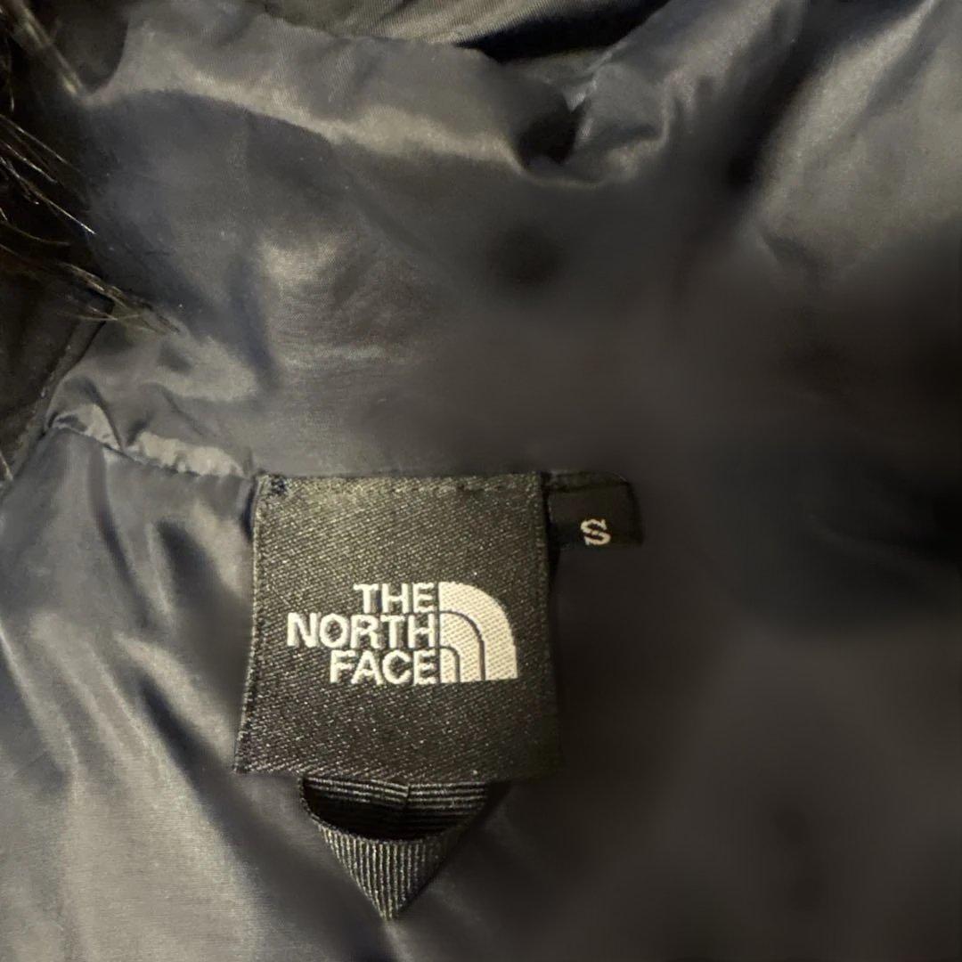 THE NORTH FACE グレーストリクライメートジャケット　Sサイズ