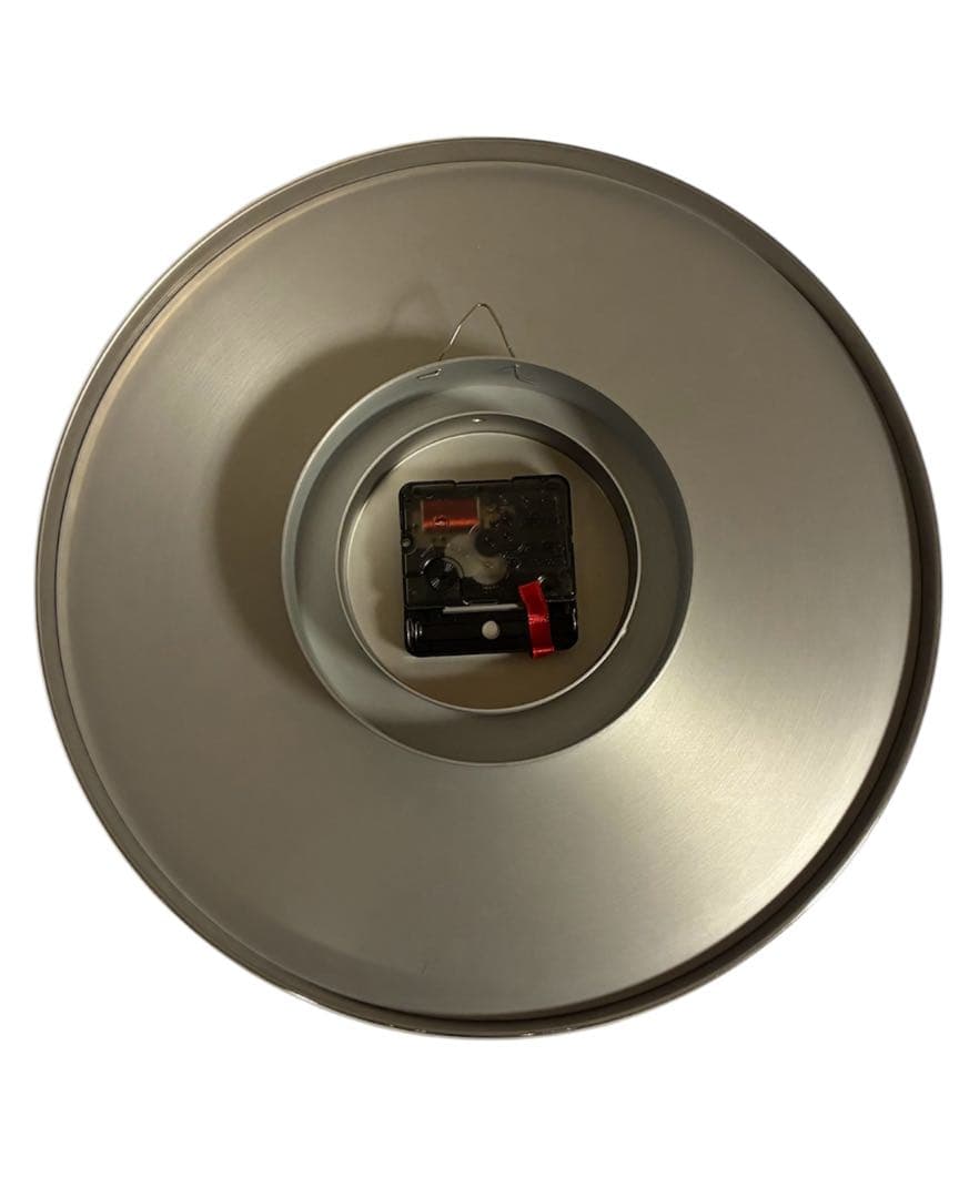 arne Jacobsen 「CITYHALL CLOCK」290mm