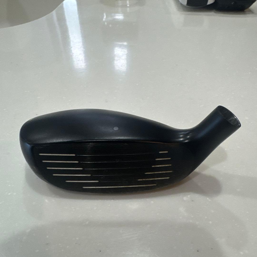 ピンＧ430ハイブリット4番