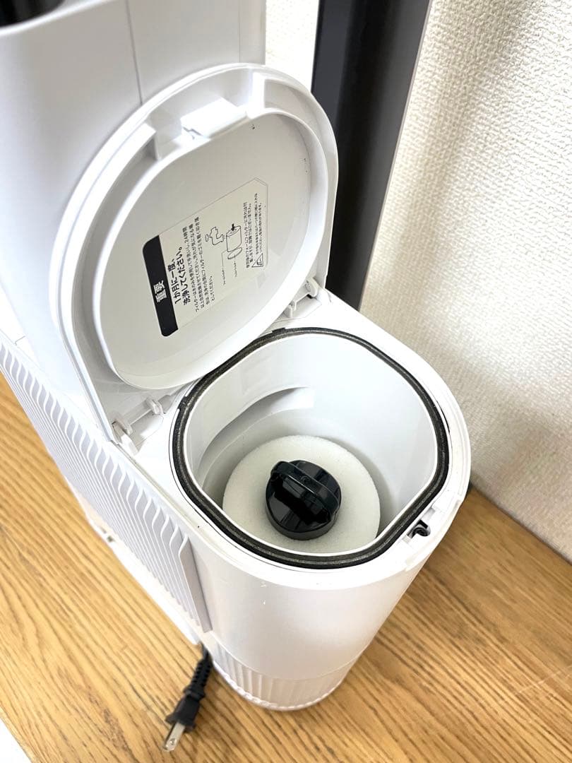 Shark シャーク CS851JMVAE コードレススティッククリーナー