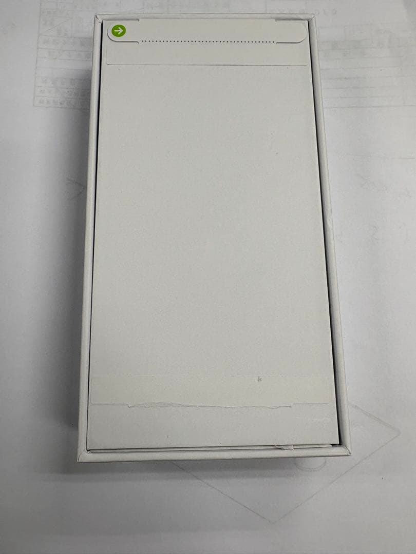 iphone16E 128GB 開封済み　未使用品　24時間以内　発送