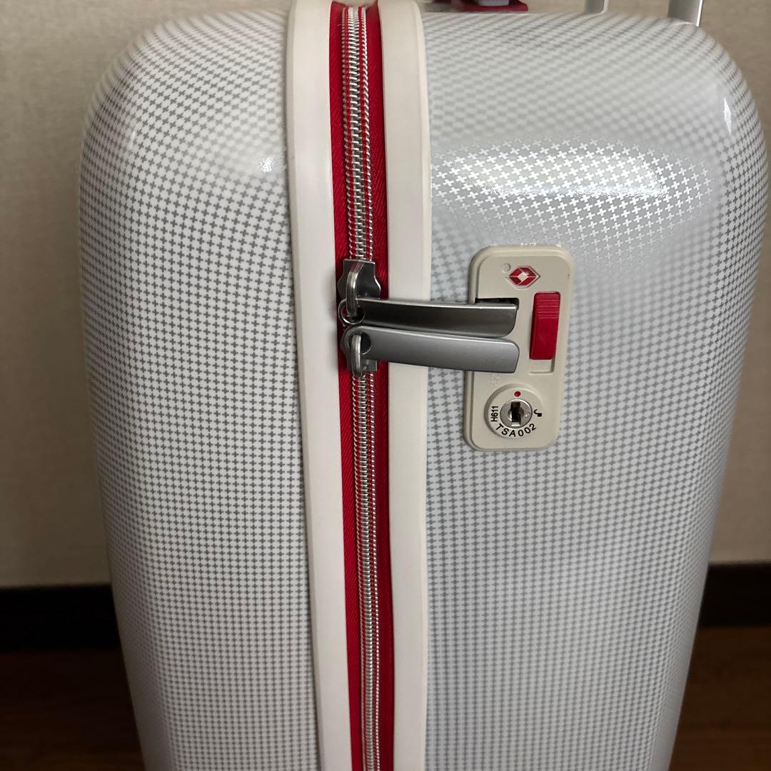 スーツケース　イノベーター　機内持込可38L
