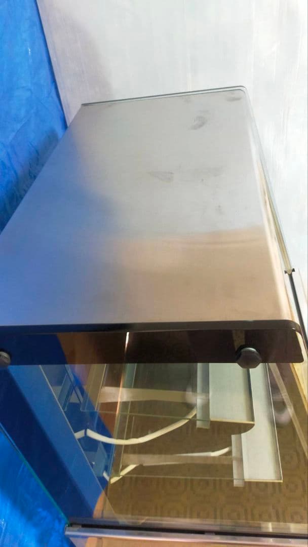 ケーキ用 冷蔵ショーケース