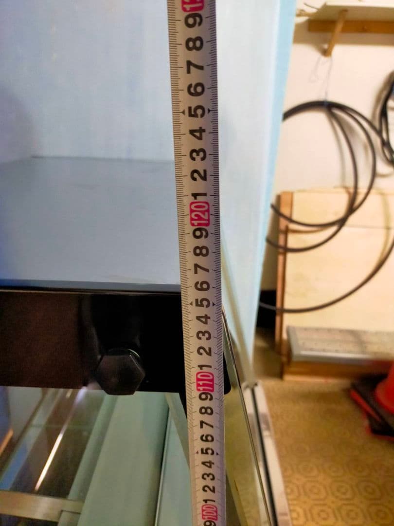 ケーキ用 冷蔵ショーケース