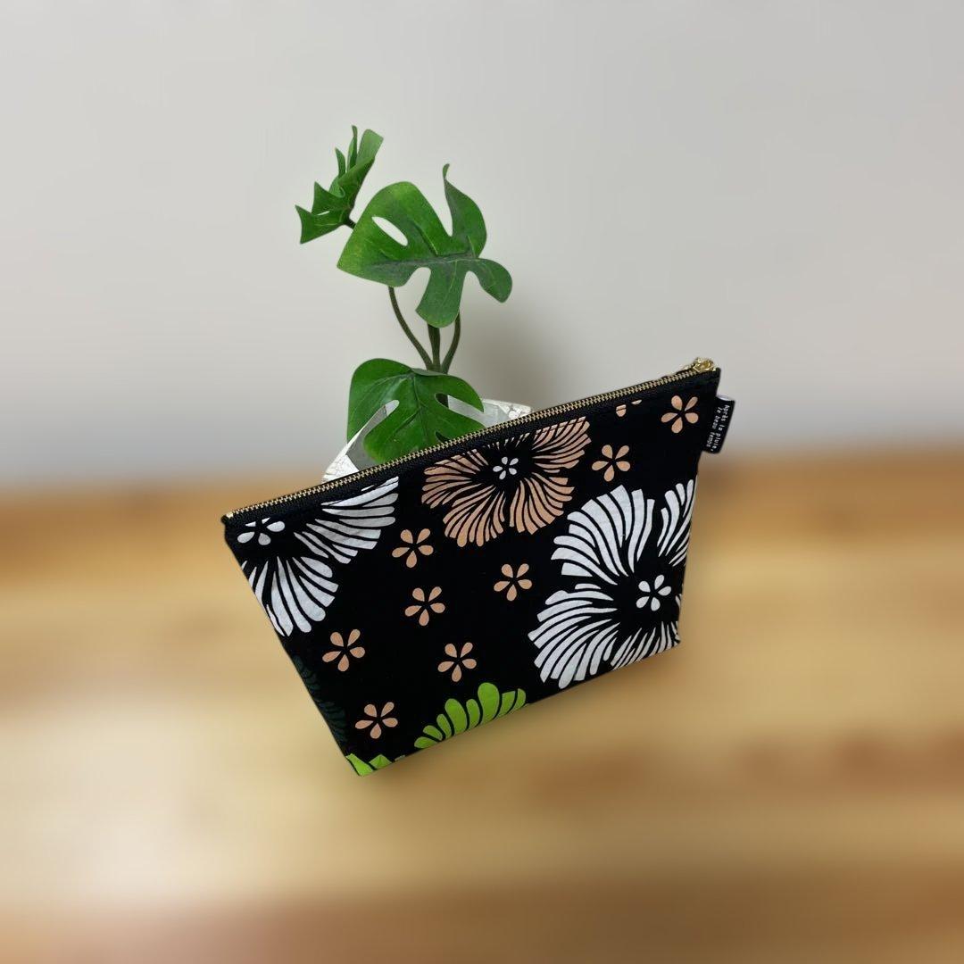 桜様リクエスト ハンドメイド　リュック、ポーチ