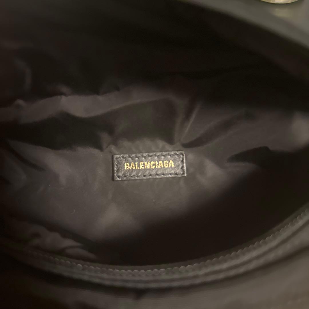 BALENCIAGA　ボディーバック　ウエストポーチ