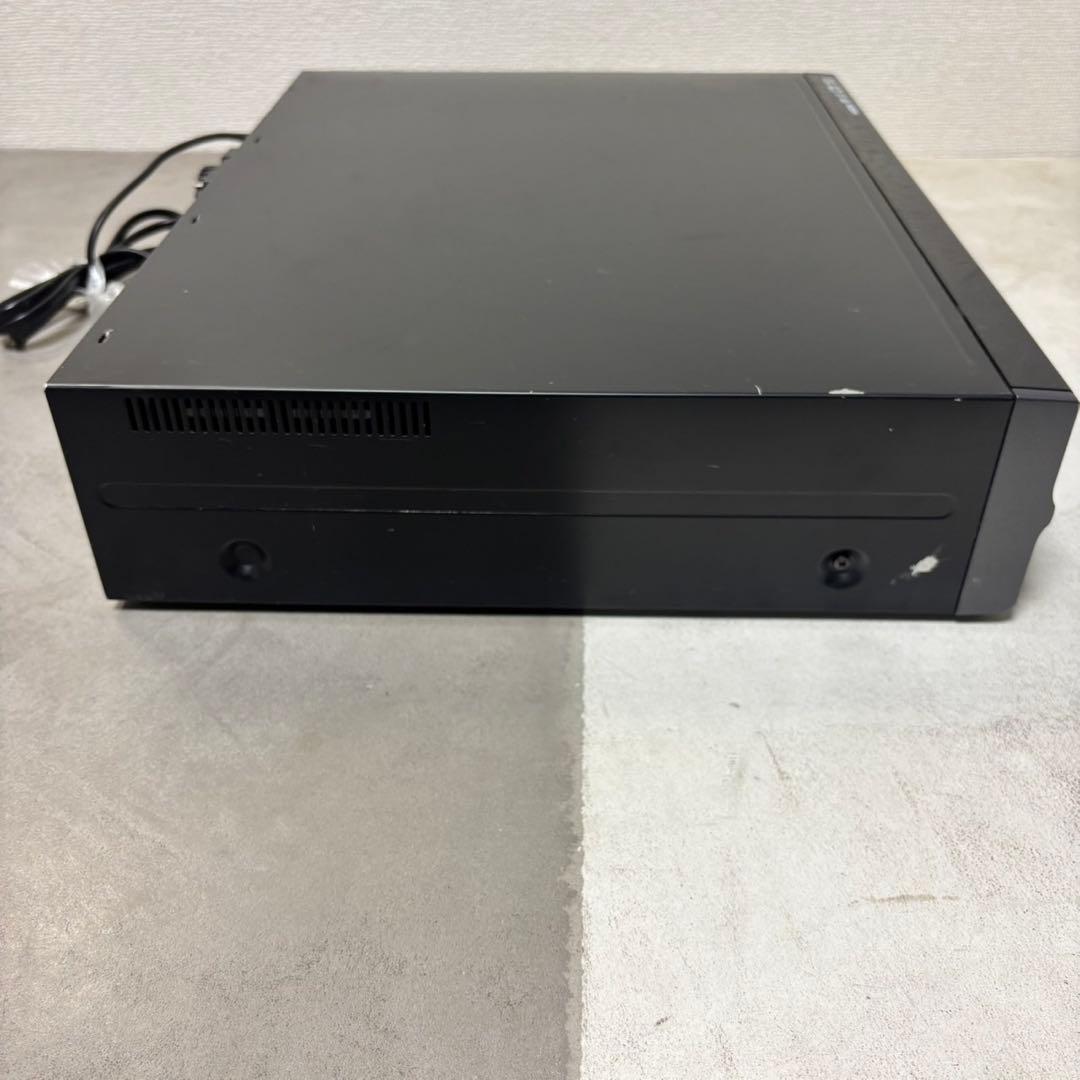 DXアンテナ HDD搭載ビデオ一体型 DVDレコーダー DXRW250