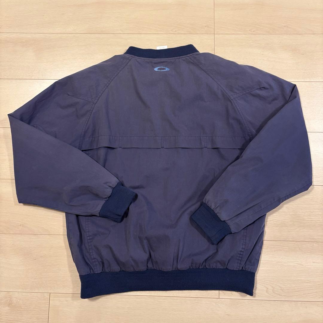 Oakley 90's ヴィンテージ　ナイロンプルオーバー