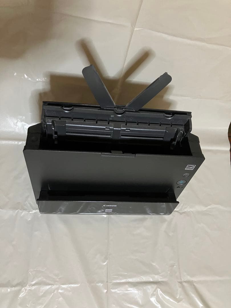 Canon ドキュメントスキャナ imageFORMULA DR-C225 II