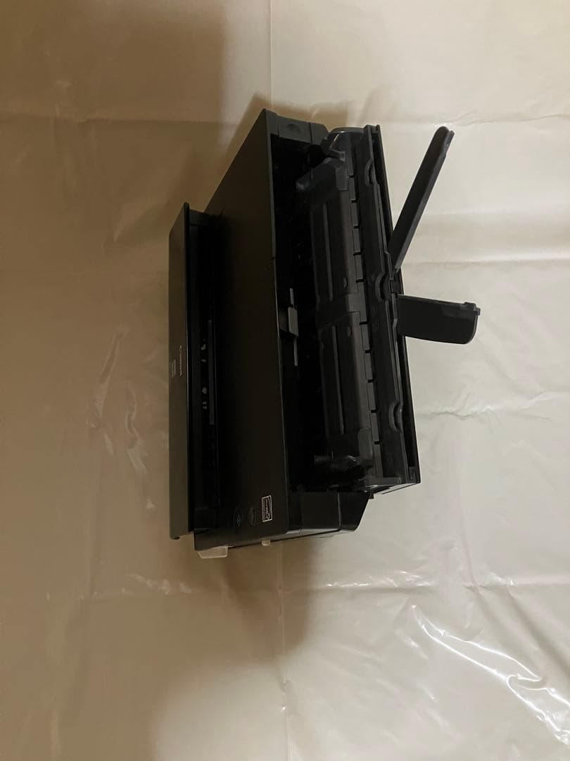 Canon ドキュメントスキャナ imageFORMULA DR-C225 II