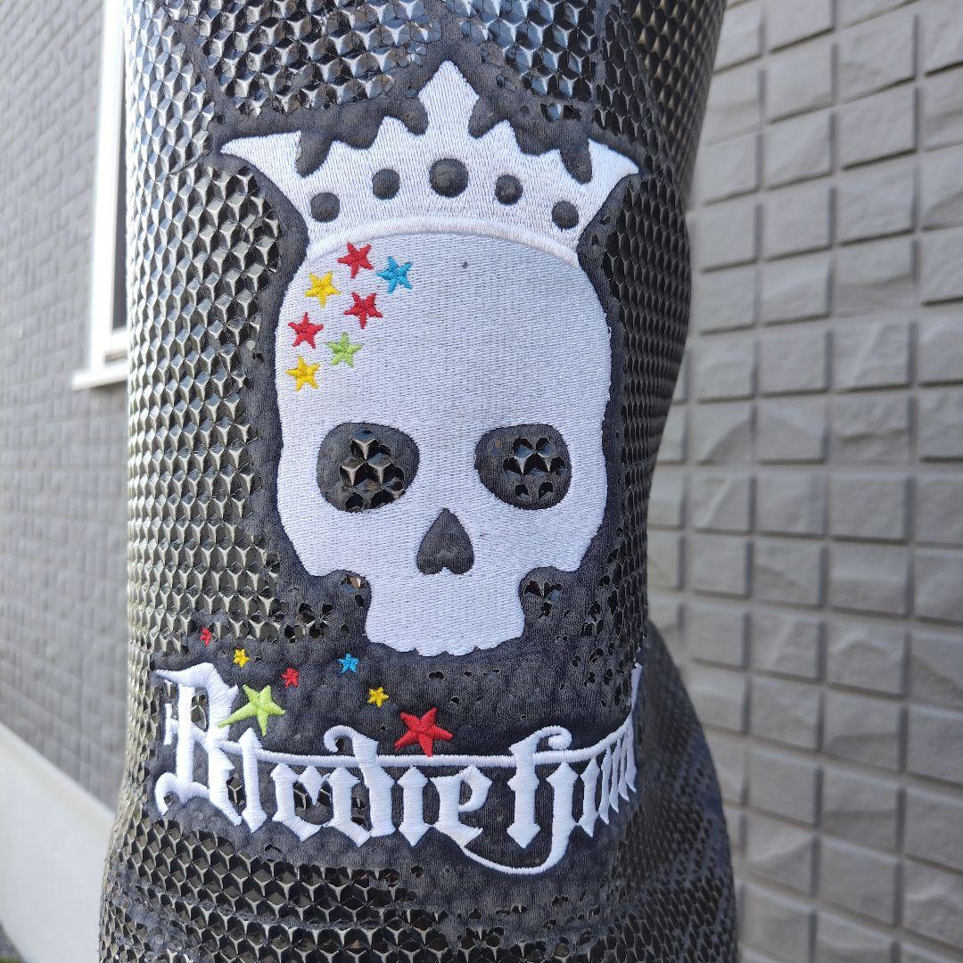 俊*水様 【最終値引き】バーディーハント　キャディバッグ　ヘッドカバーセット