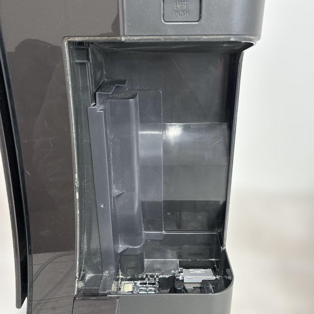 Panasonic F-VC70XM nanoe 加湿空気清浄機 2016年製