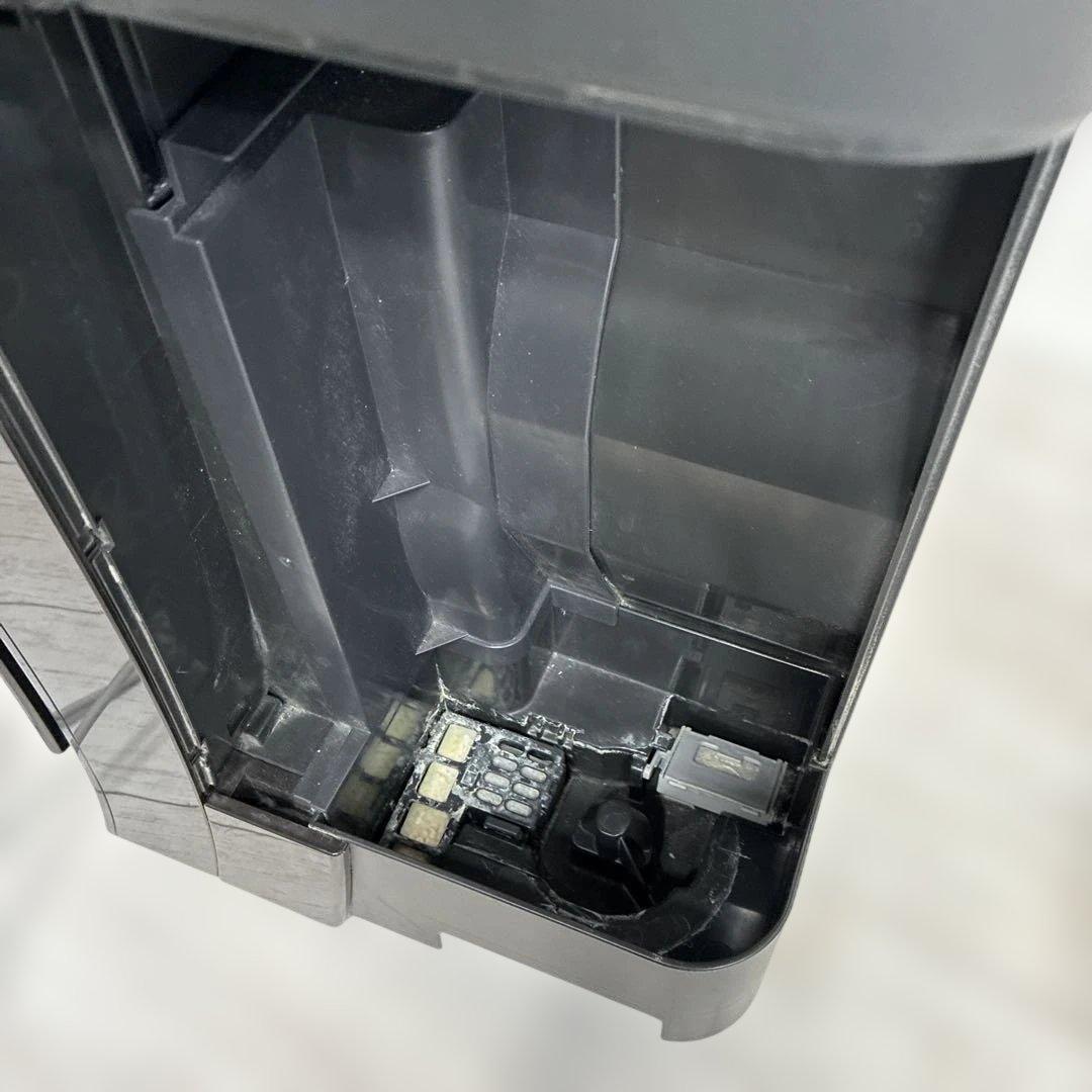 Panasonic F-VC70XM nanoe 加湿空気清浄機 2016年製