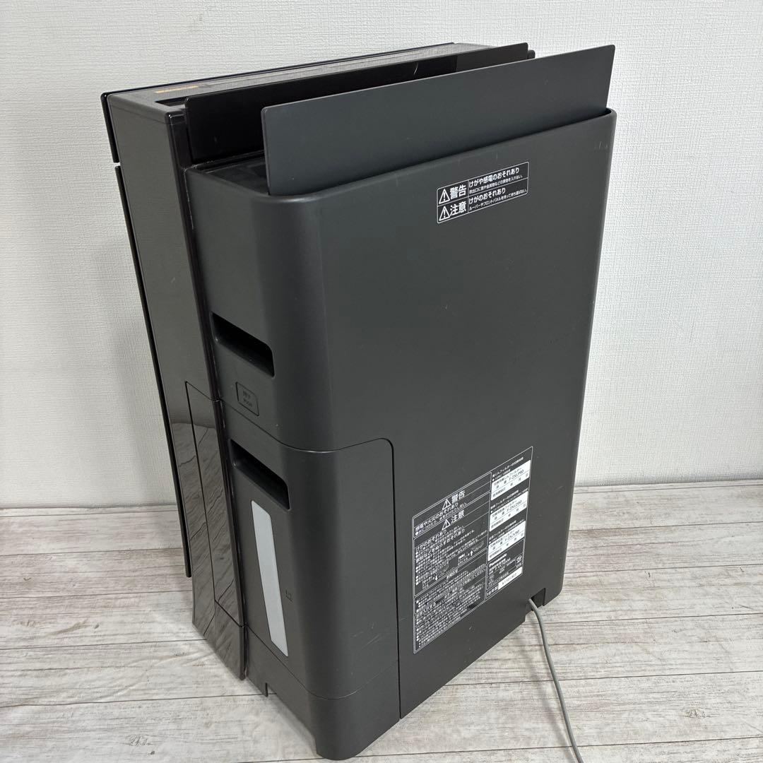 Panasonic F-VC70XM nanoe 加湿空気清浄機 2016年製