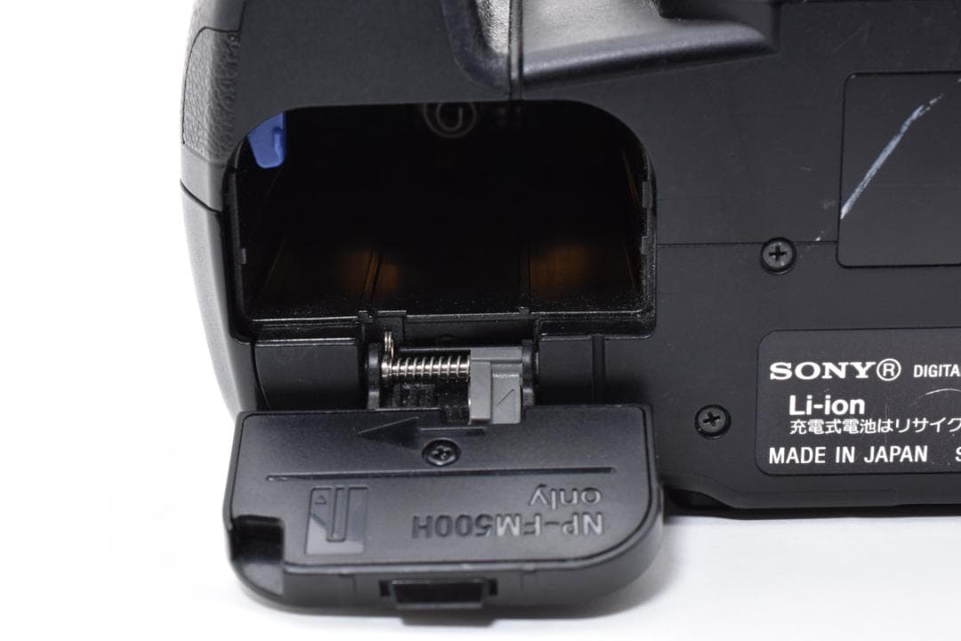 【純正レンズセット】α200＋DT 18-55 3.5-5.6 カメラ レンズ