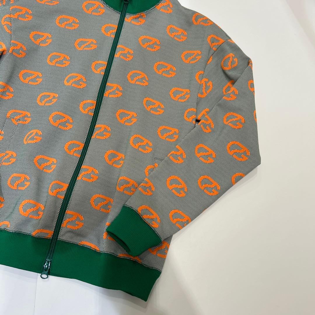 新品❤️CPG❤️ジップアップ