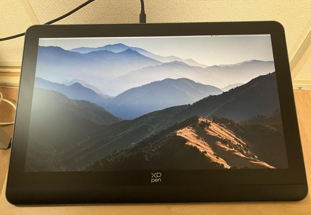 XPPen Artist Pro 19（Gen2） MD180UH 4K