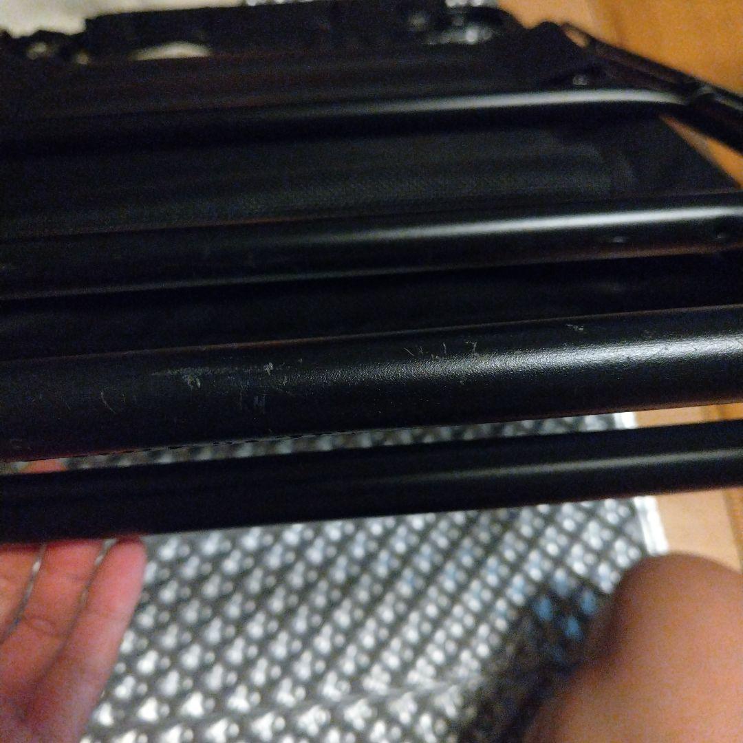 as2ov ローバーチェア　ハイバック