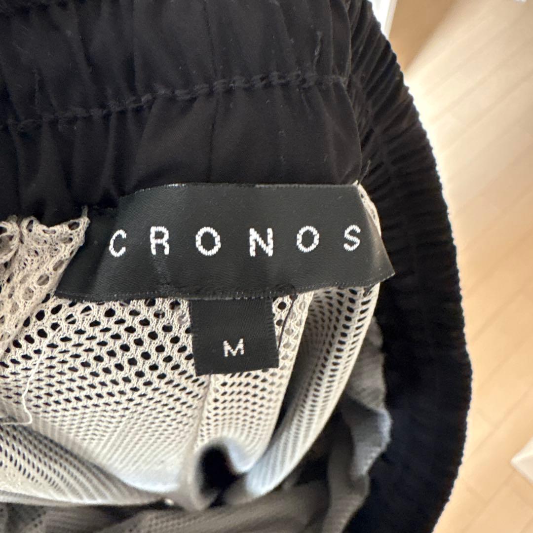 CRONOSクロノス　　セットアップM
