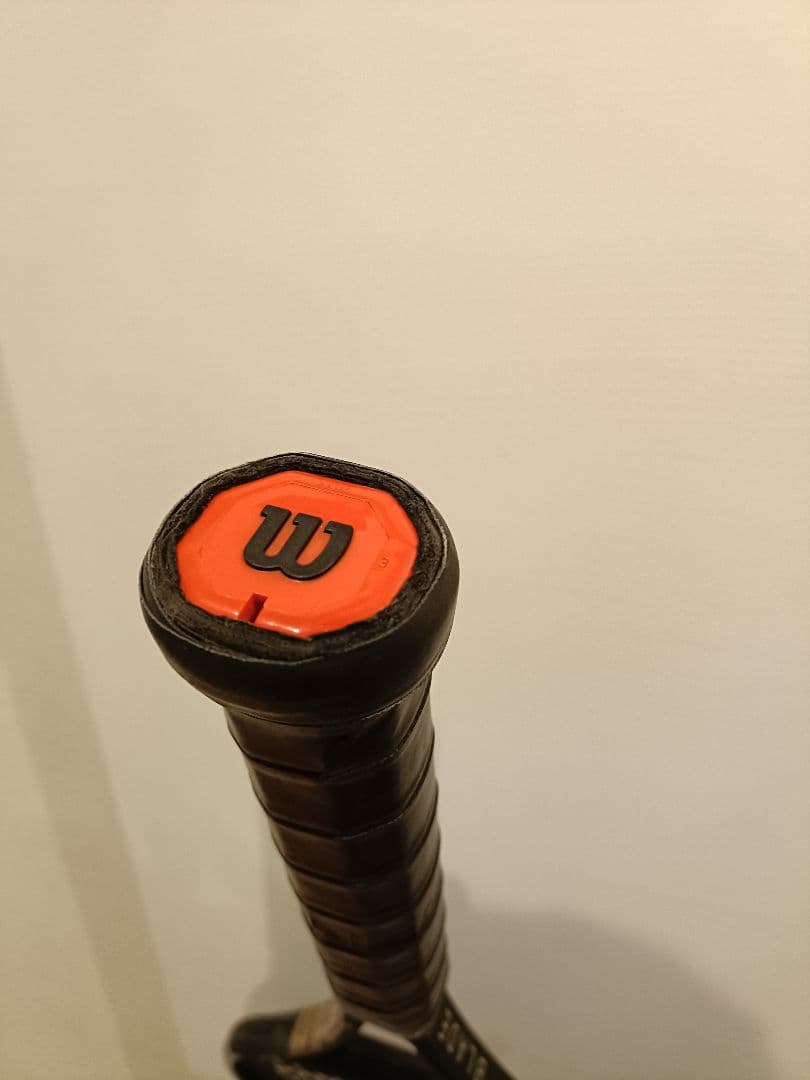 Wilson BLADE SW102 CV AUTOGRAPH V7.0　G3