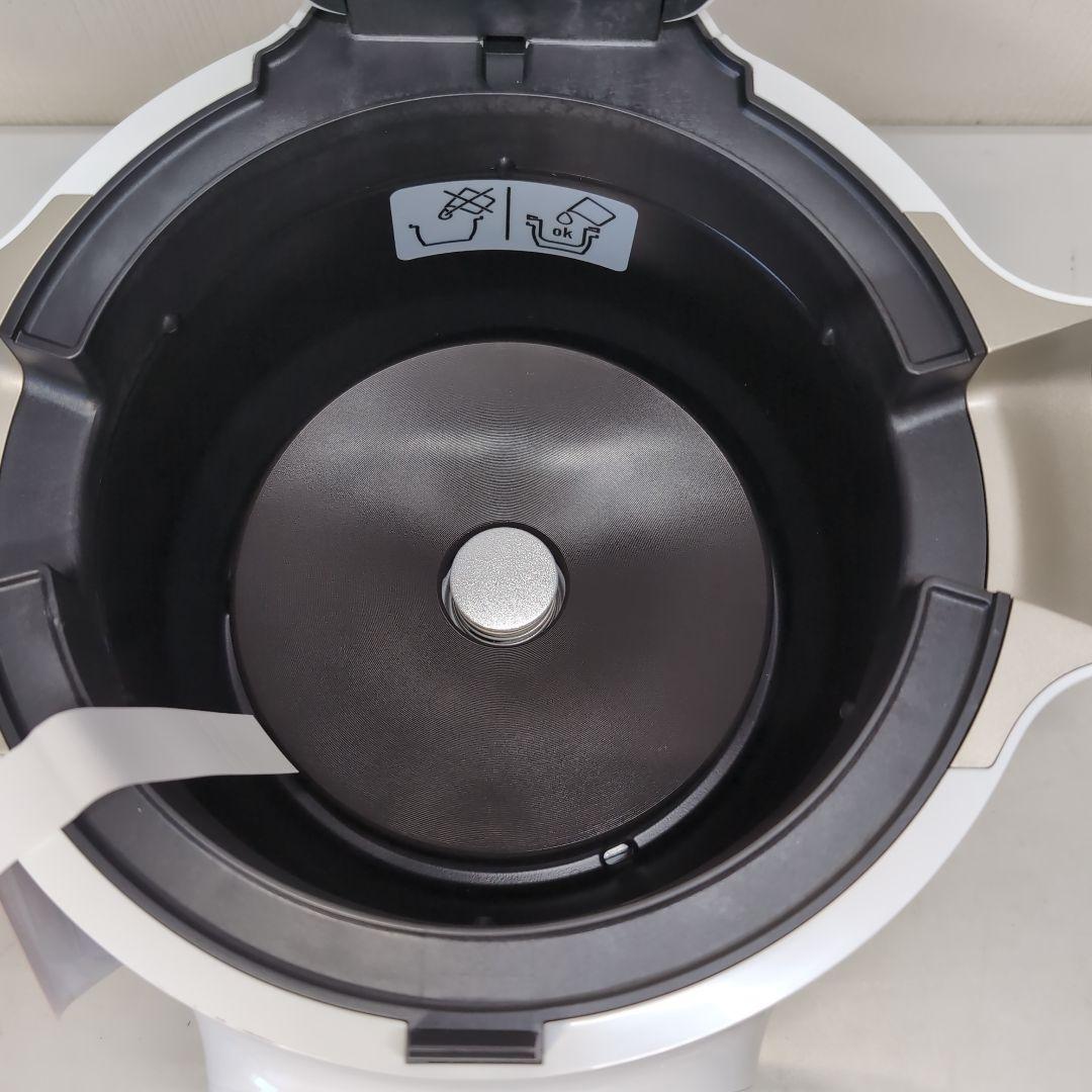 T-fal　ティファール　電気調理鍋　Cook4me クックフォーミー