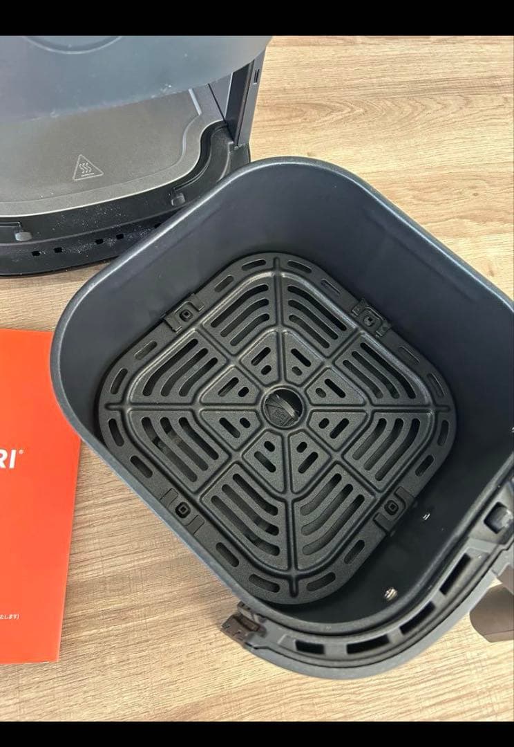 COSORI ノンフライヤー 4.7