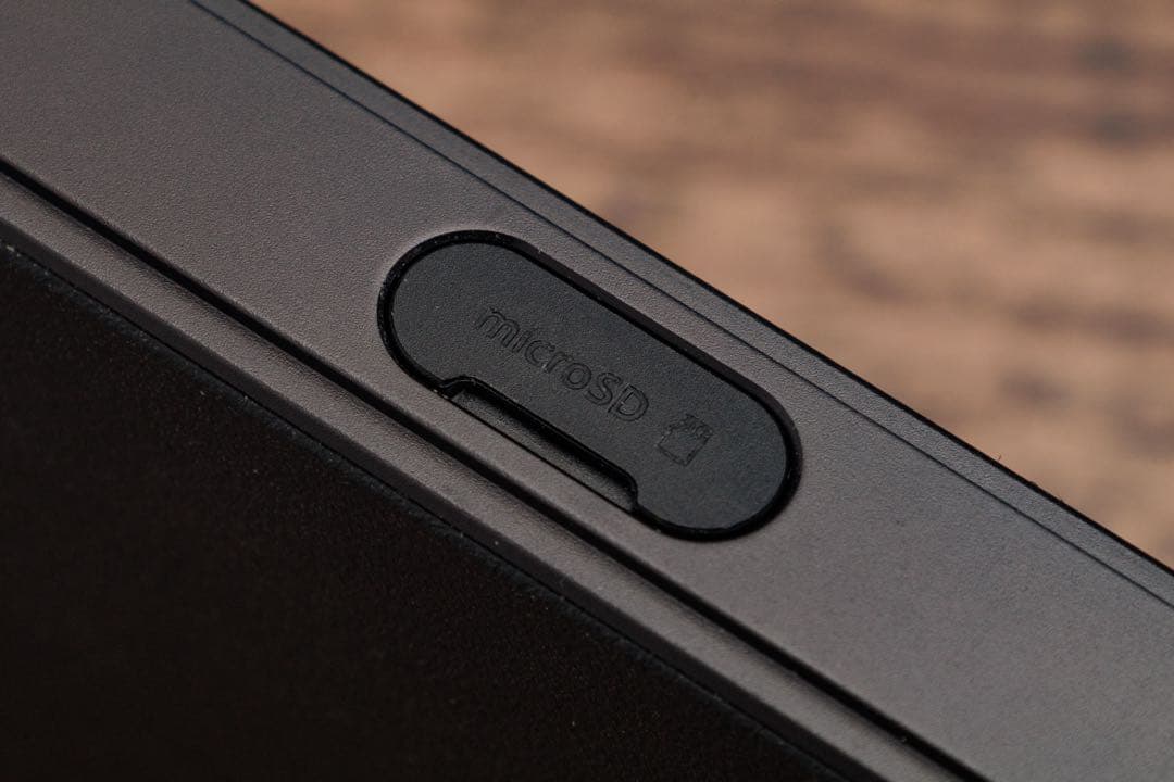 SONY WALKMAN NW-ZX707 デジタルオーディオプレーヤー