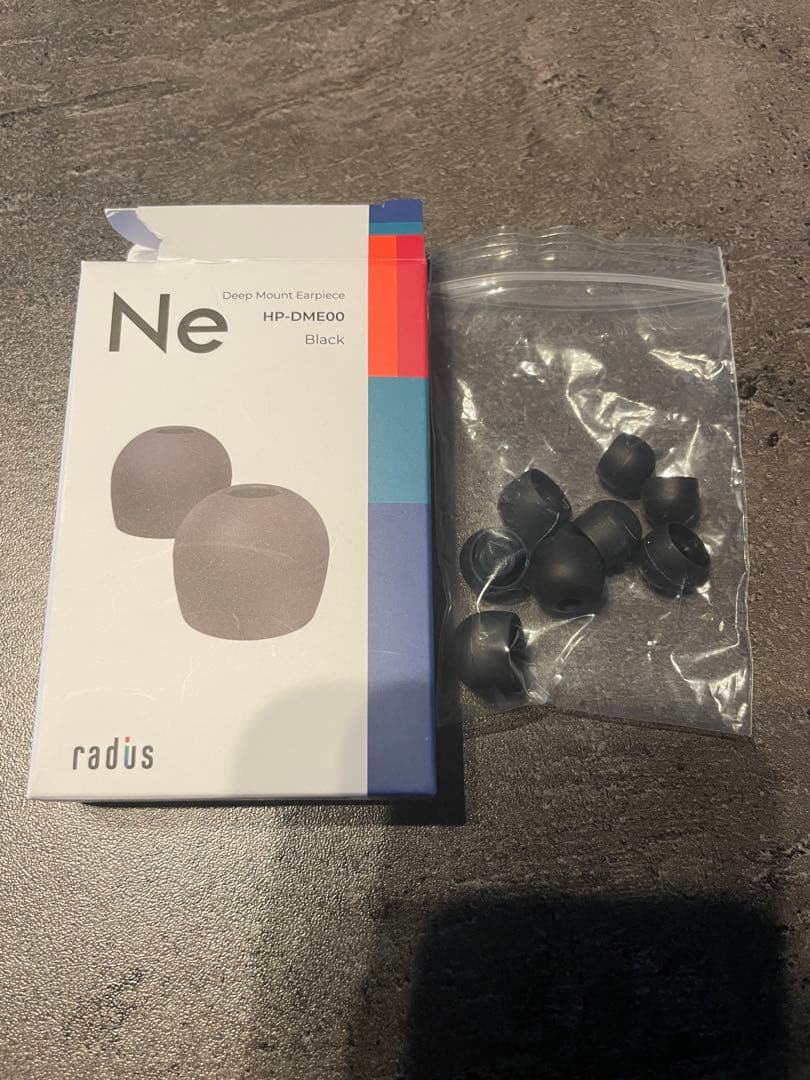 Beats Studio Buds + イヤホン