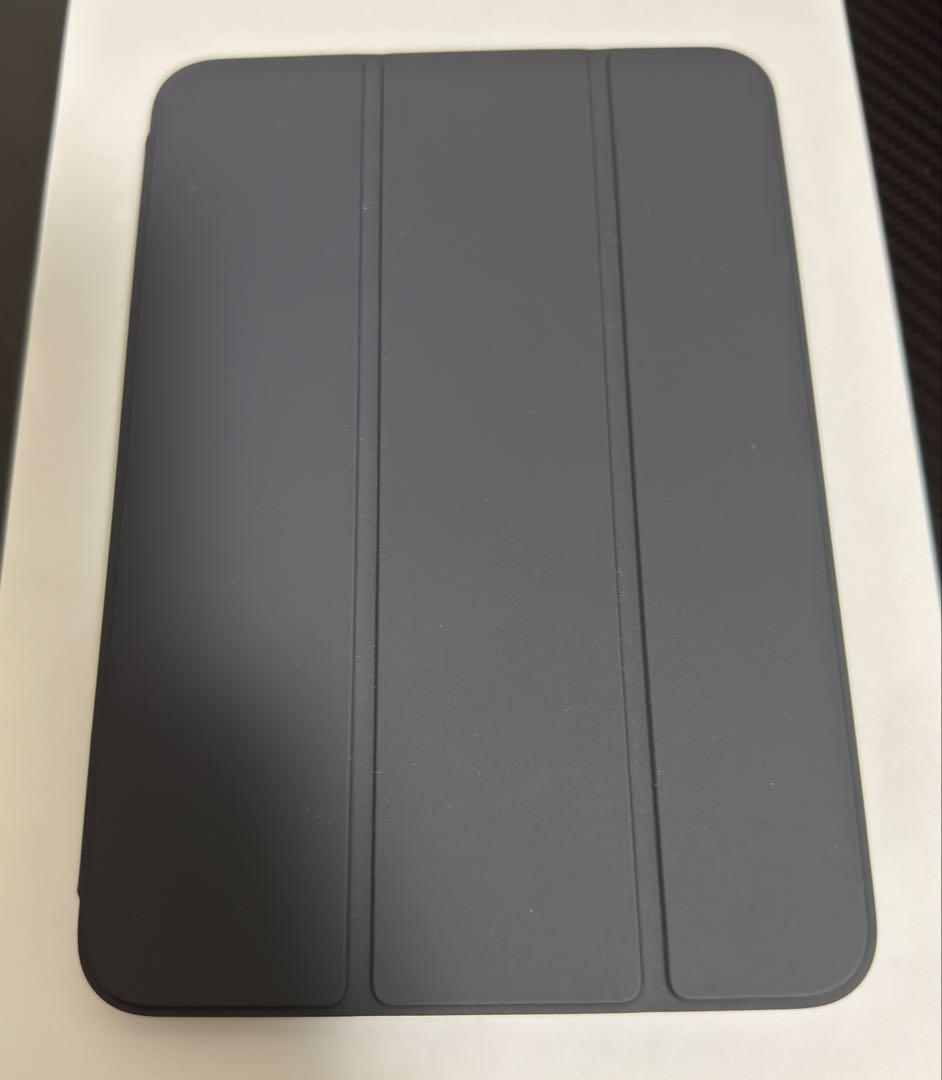 美品iPad mini (第6世代) 64GB wifi＋Smart Folio