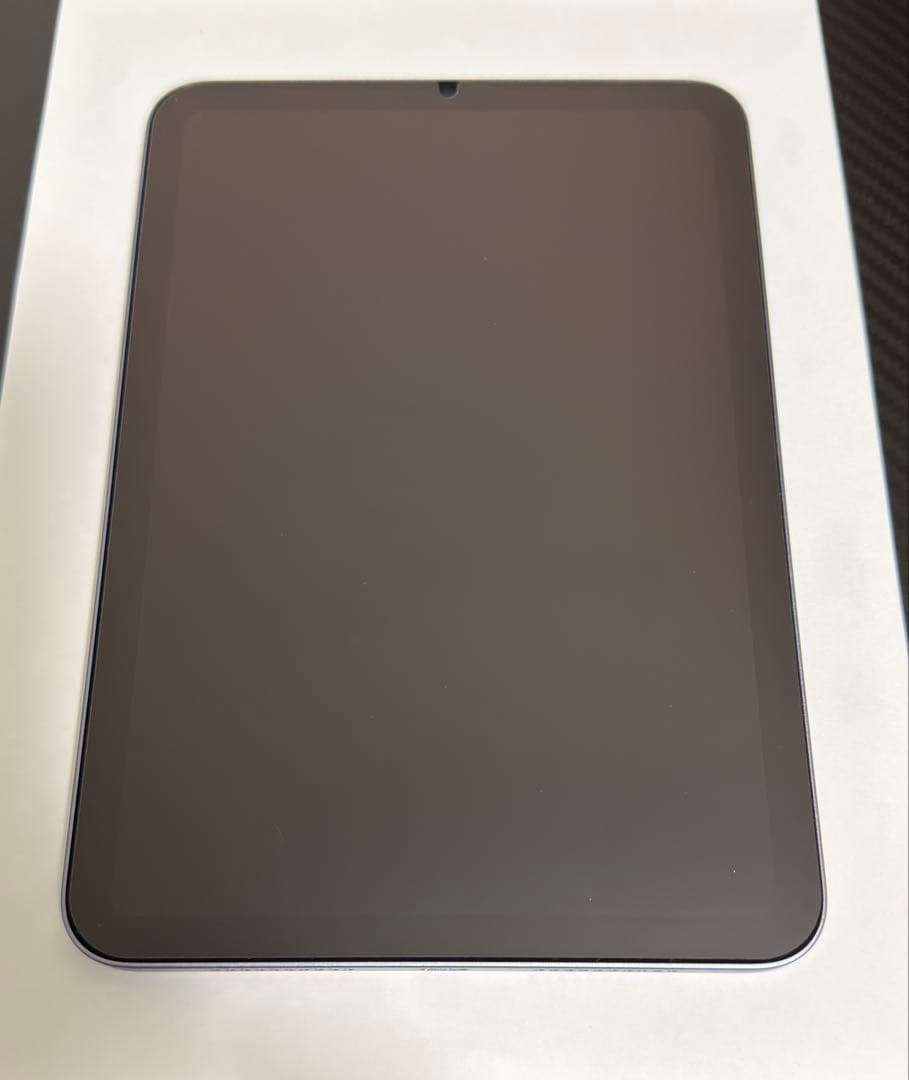 美品iPad mini (第6世代) 64GB wifi＋Smart Folio