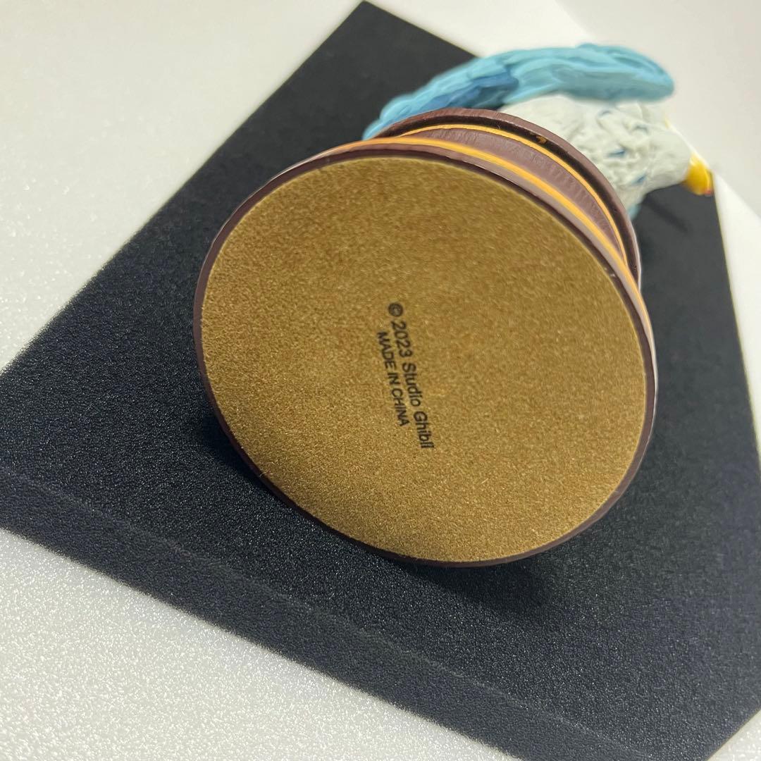 君たちはどう生きるか スタチュー アオサギ A ジブリ