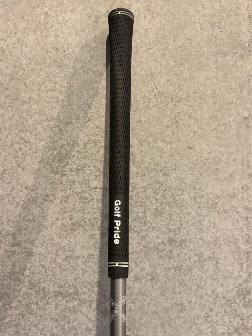 スリクソンZX5 MK2 FW15度