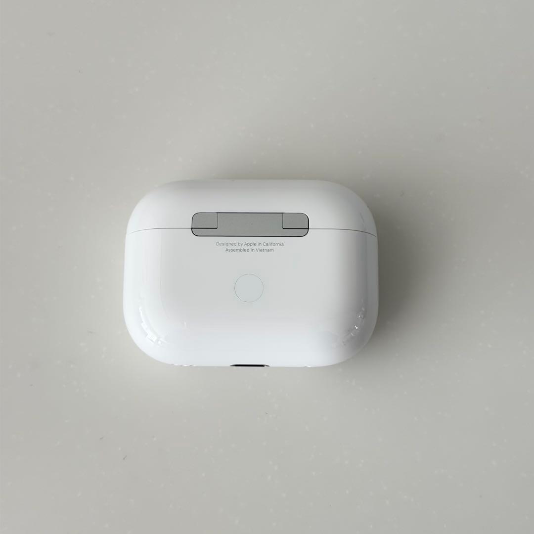 【新品】AirPodsPro 第2世代 MTJV3J/A USBC