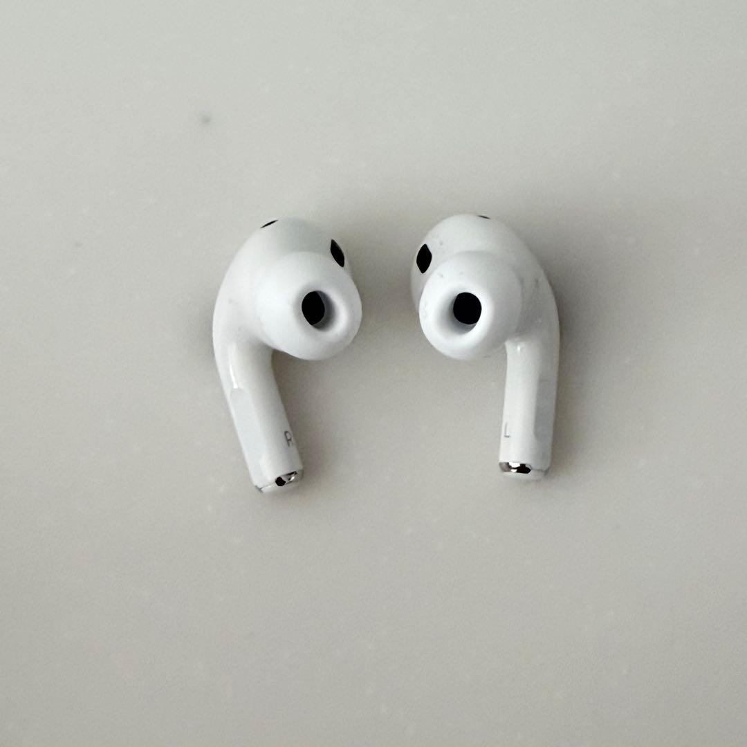 【新品】AirPodsPro 第2世代 MTJV3J/A USBC