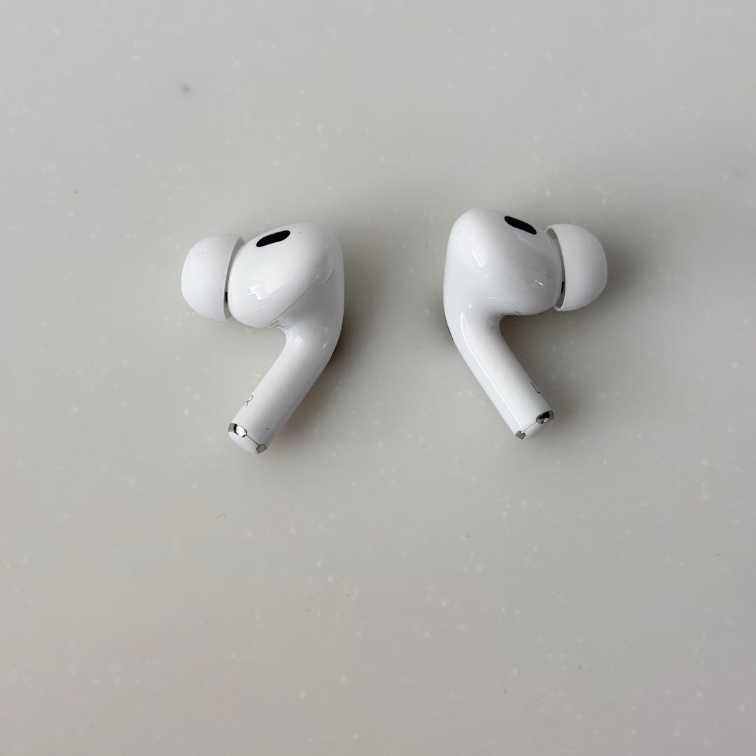 【新品】AirPodsPro 第2世代 MTJV3J/A USBC