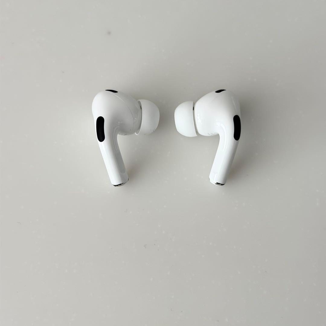 【新品】AirPodsPro 第2世代 MTJV3J/A USBC