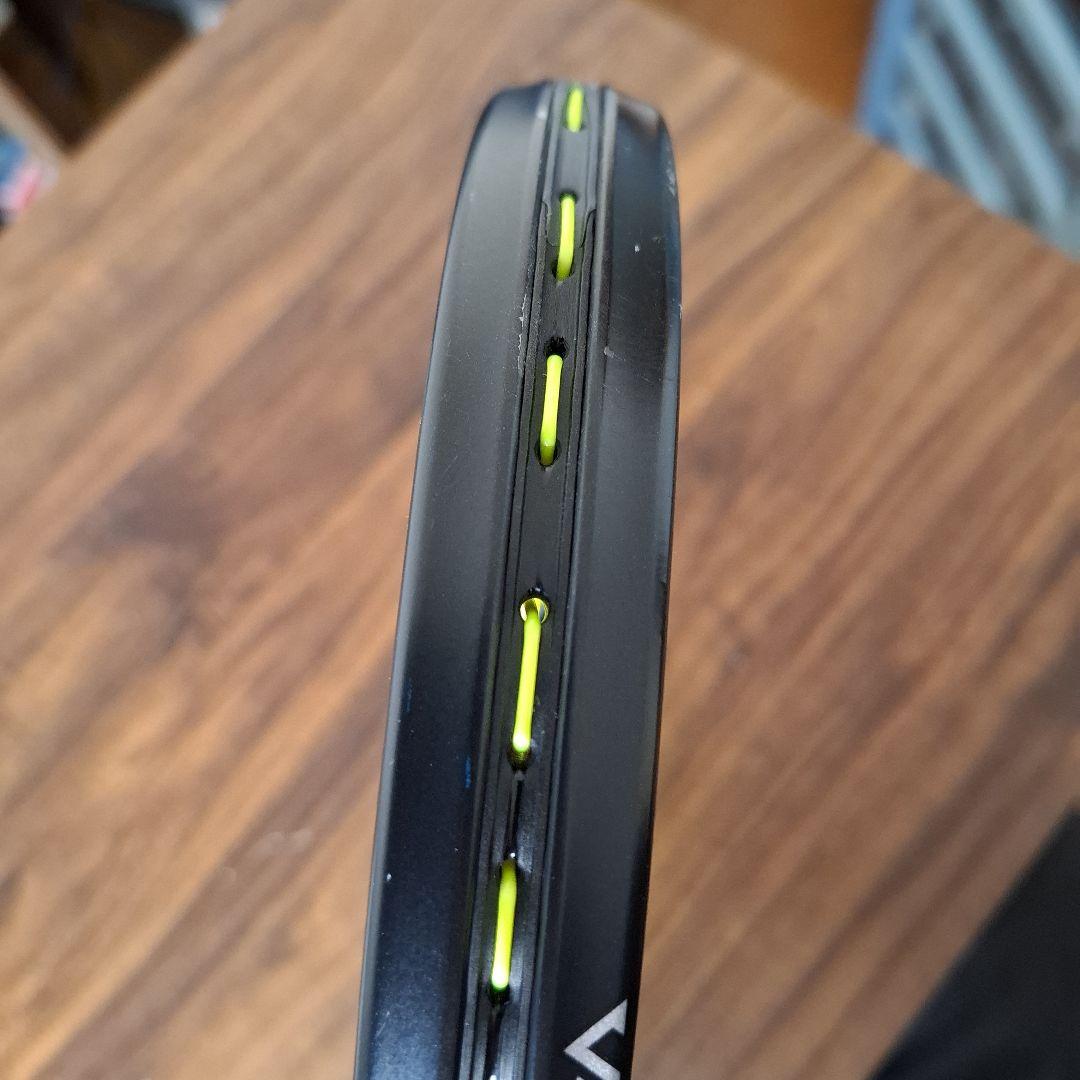 ボルトレイジ　8V