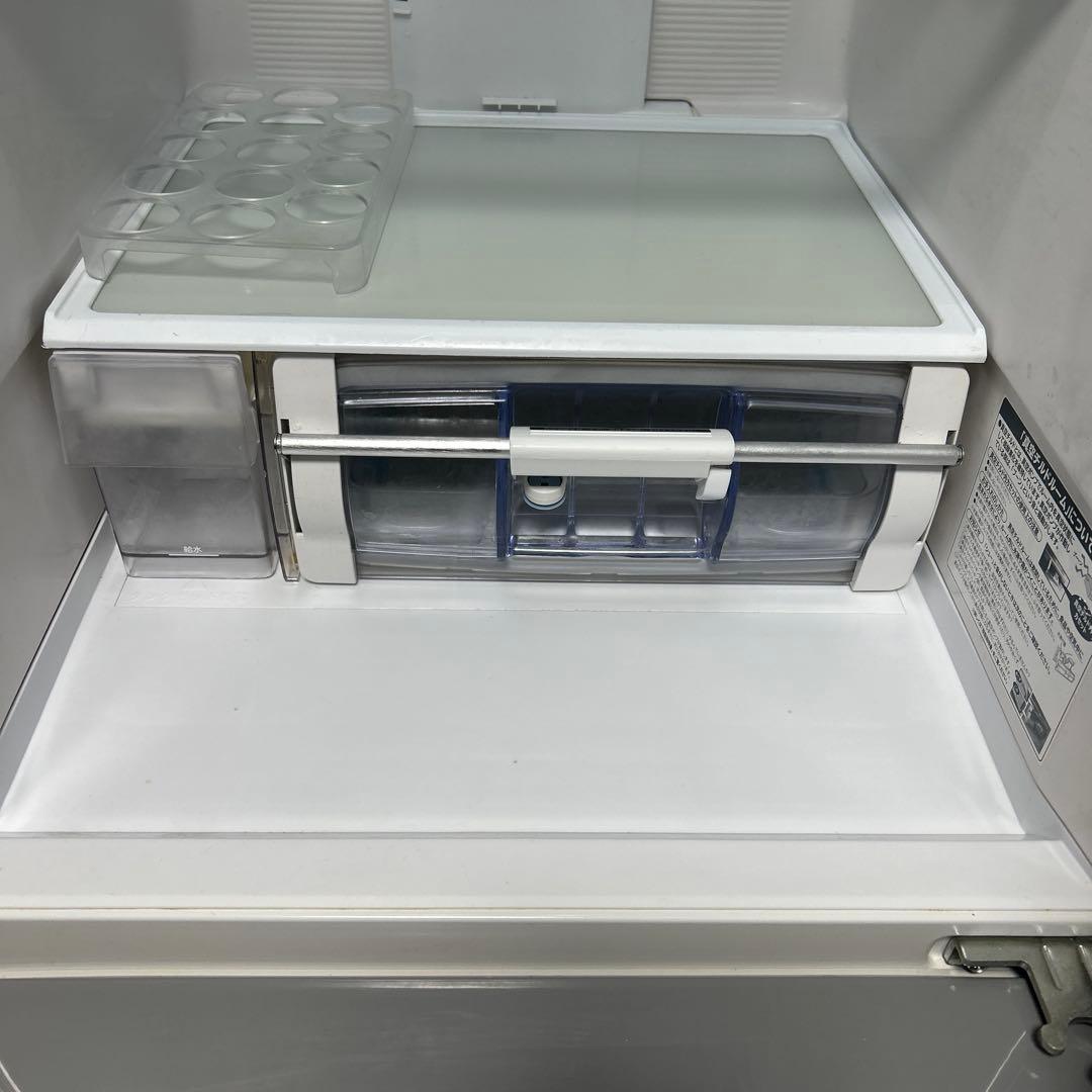 t*s様 日立冷蔵庫　315L シルバー