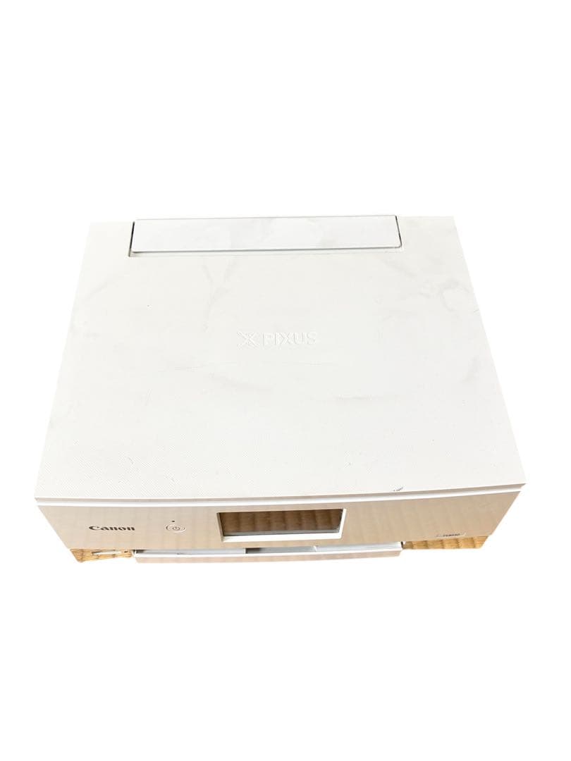 Canon TS8230 インクジェットプリンター 2598ページ