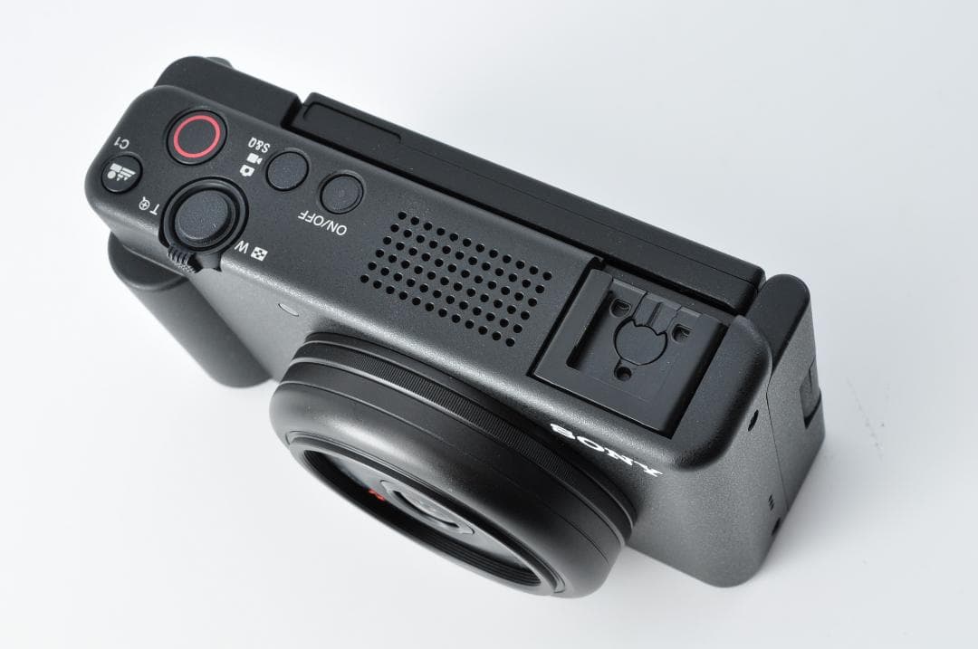 SONY ZV-1F SONY コンパクトデジタルカメラ#1209.30